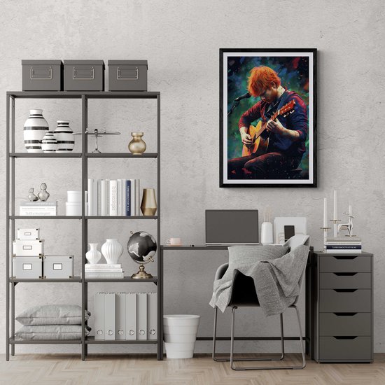 ceok Laufey Poster Everything I Know About Love Music Album Cover Movable Poster Wall Art Decor Print Photo Paintings for Living Room Bedroom Decoration 12x18 Inch Without Frame