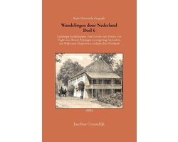 Wandelingen door Nederland 6