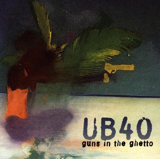 Guns In The Ghetto