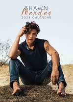 Shawn Mendes Kalender 2024 A3