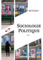 Sociologie politique - 2e éd.