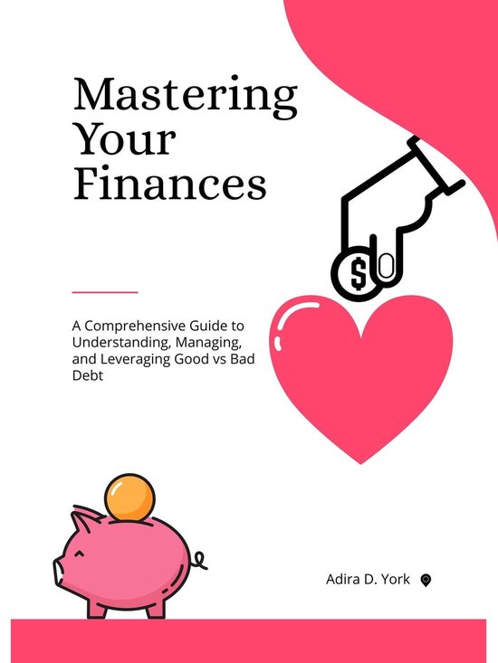 10 Unbreakable Rules for Mastering Your Finances: A Beginner's Guide to Financial Freedom