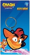 Porte-clés Crash Bandicoot - Crash Bandicoot S4 (1x)
