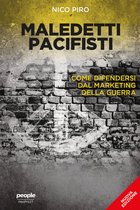 Pamphlet - Maledetti pacifisti (nuova edizione)