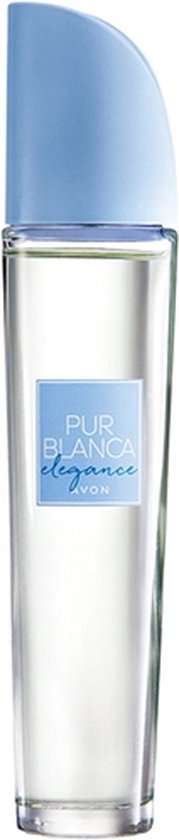 Parfum AVON Pure Pour Elle - Eau De Toilette Vaporisateur 50 Ml, Notes Fleuries, Neuf Scellé
