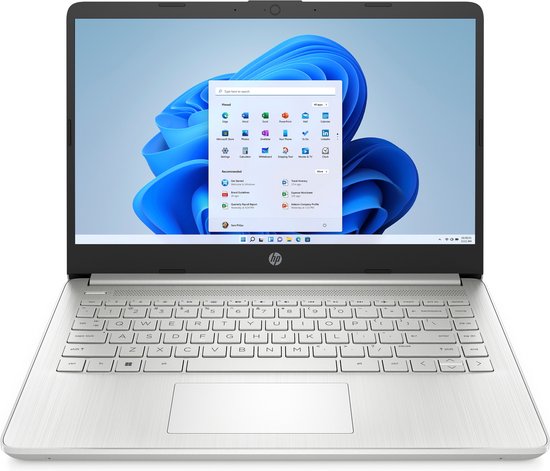 Laptop 14s-dq2933nd, Windows 11 Home in S-modus, 14 Laptop 14s-dq2933nd, Windows 11 Home in S-modus, 14