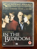 In The Bedroom [DVD] [2002]