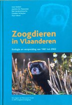 Zoogdieren in Vlaanderen