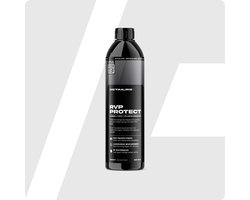 Detailrs RVP Protect - bumperspray - banden dressing - bumperzwart