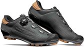 Sidi Dust Mtb-schoenen Zwart EU 46 Man