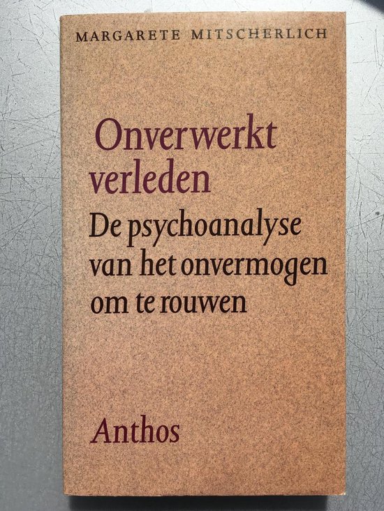 9789060742648 - Onverwerkt verleden
