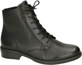 Remonte -Dames - zwart - bottines - maat 36