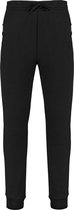 SportBroek Unisex M Proact Black 65% Polyester, 35% Katoen