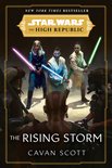 Star Wars: The High Republic- Star Wars: The Rising Storm (The High Republic)