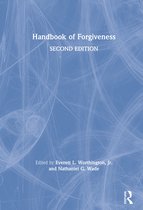Handbook of Forgiveness