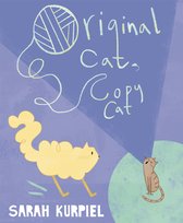 Original Cat Copy Cat Hb