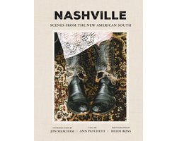 Nashville Scenes from the New American South