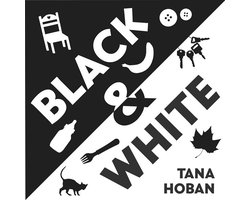 Black & White