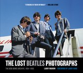 The Lost Beatles Photographs