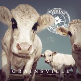 Steve 'n' Seagulls - Grainsville (CD)