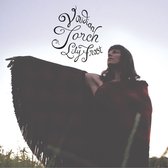 Lily Frost - Viridian Torch (CD)