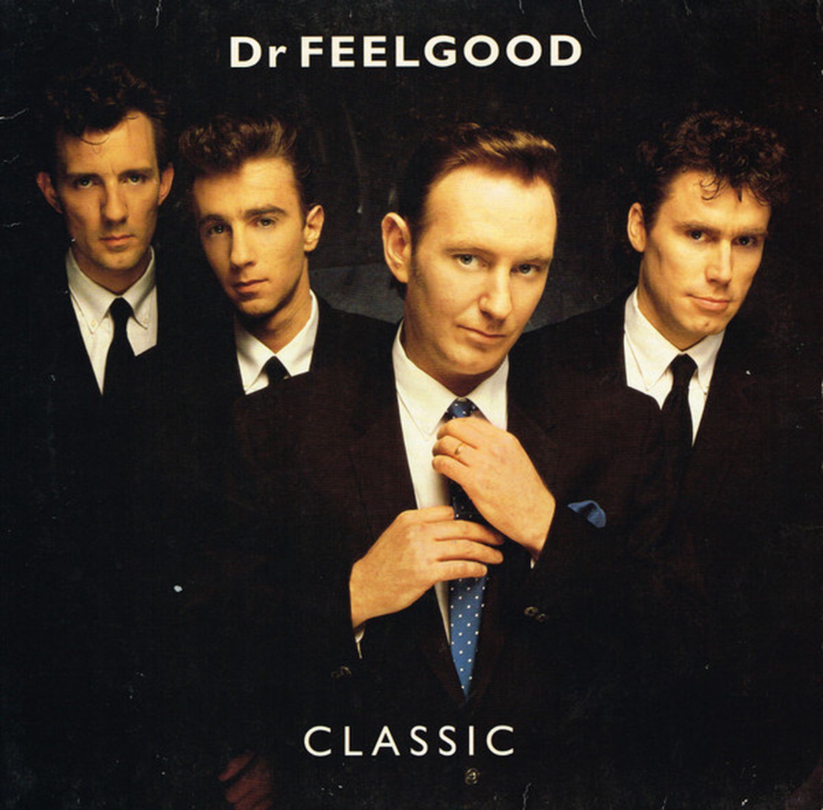 Classic (LP)