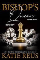 Endgame Trilogy 2 - Bishop's Queen