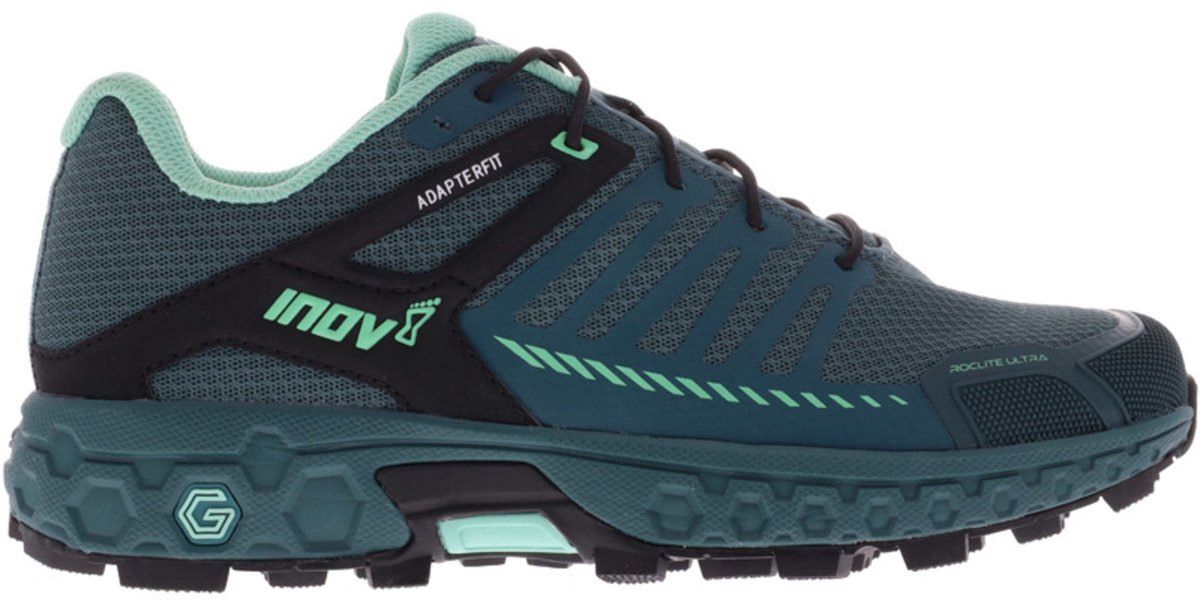 Roclite Ultra G 320 Dames Zwart