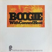 Boogie With Canned Heat (LP)