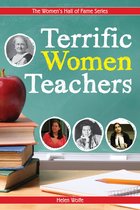 Women's Hall Of Fame Series 17 - Terrific Women Teachers