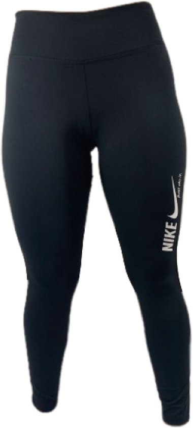 Nike leggings de sport noir taille L