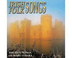 Irish Folk Songs