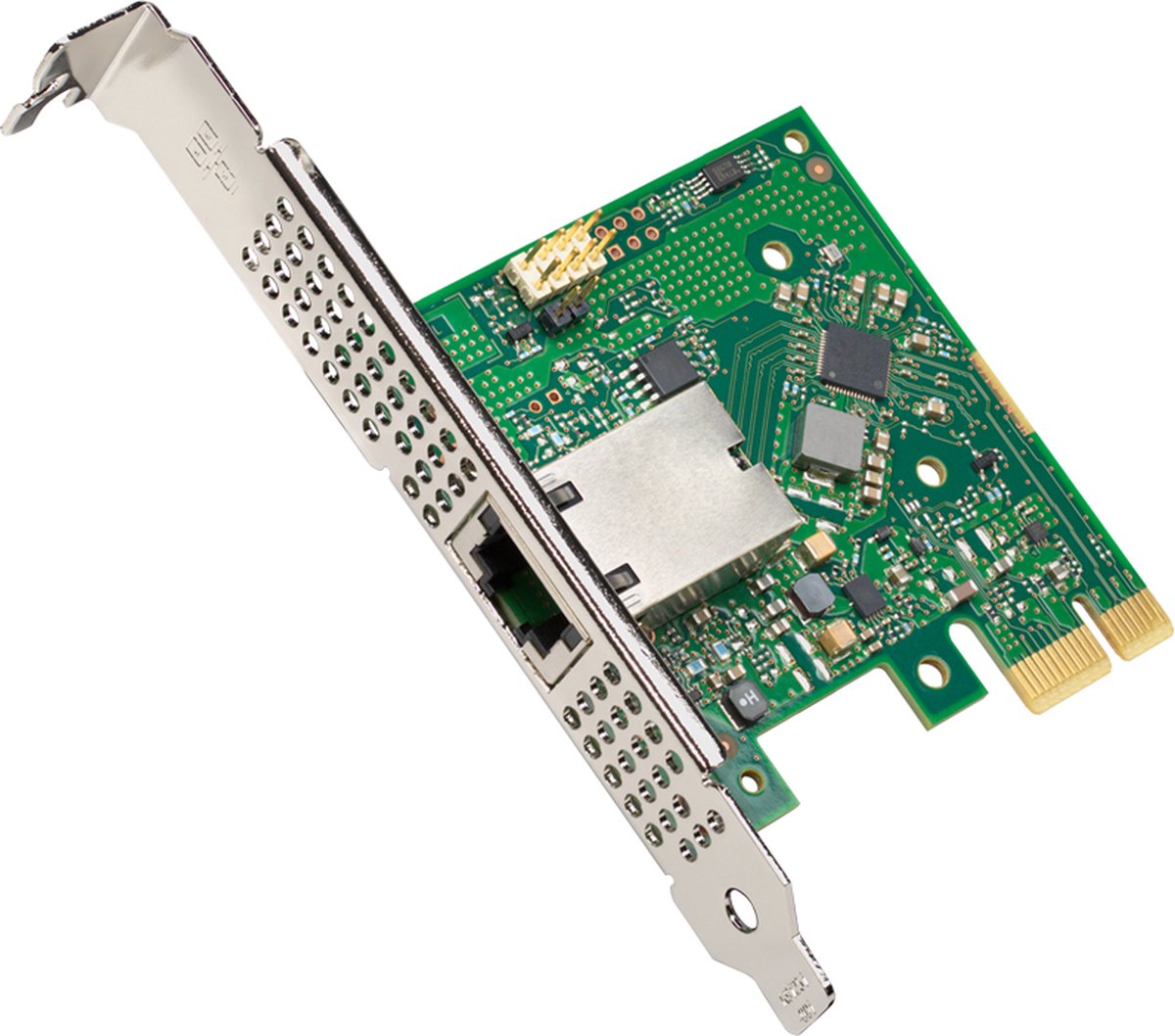 Intel I225-T1 Intern Ethernet 2500 Mbit/s