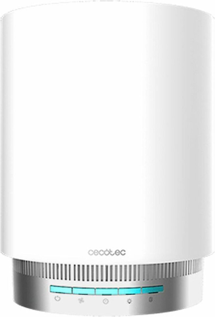 Air purifier Cecotec TotalPure 1600 Style Pro