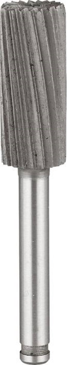 KWB - Vormfrees Ø 13 x 30 mm - Metaalbewerking - Schacht 6 mm - Hardmetaal - Cilinder - 700740