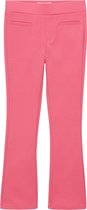 TOM TAILOR interlock pants Meisjes Broek - Maat 116/122