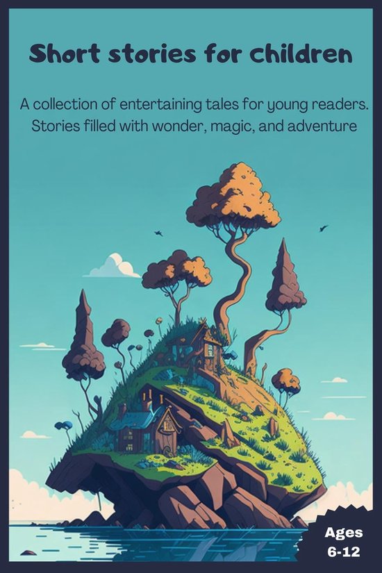 Short Stories For Children ebook Adrian Rodriguez 9798215591550