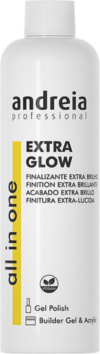 Goedkoopste Treatment for Nails Professional All In One Extra Glow Andreia 1ADPR (250 ml