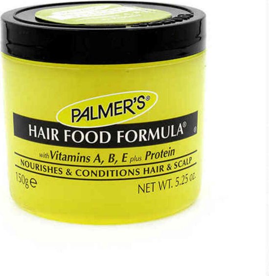 Palmers Hr Food Form - 150 ml - Haarmasker | bol.com