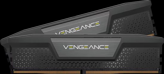 RAM Memory Corsair CMK64GX5M2B6600C32 cl32 64 GB
