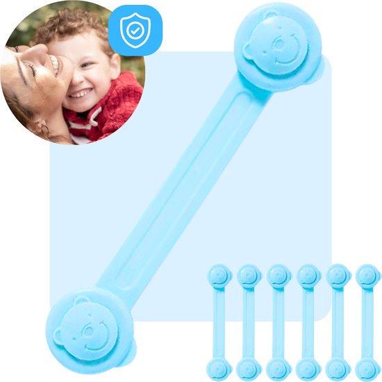 Avantina®, Magnetische Kinderbeveiliging, Kast En Schuifladen, 8 X Kastbeveiliging Onzichtbare Kinderbeveiliging Kinderbeveiliging Voor Keukens Zonder Boren Avantina®, Magnetische Kinderbeveiliging, Kast En Schuifladen, 8 X Kastbeveiliging Onzichtbare Kinderbeveiliging Kinderbeveiliging Voor Keukens Zonder Boren