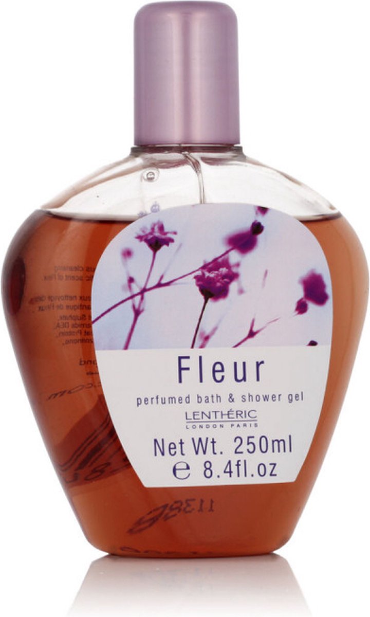 Geparfumeerde Douche Gel Mayfair Fleur 250 ml