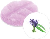 Scentchips® Eucalyptus & Lavendel - Geurblokjes - Huisparfum - Geurchips - Waxmelts - Geschikt voor Geurbrander en Waxbrander - XL - 38 Stuks
