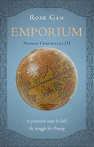 Penang Chronicles - Emporium