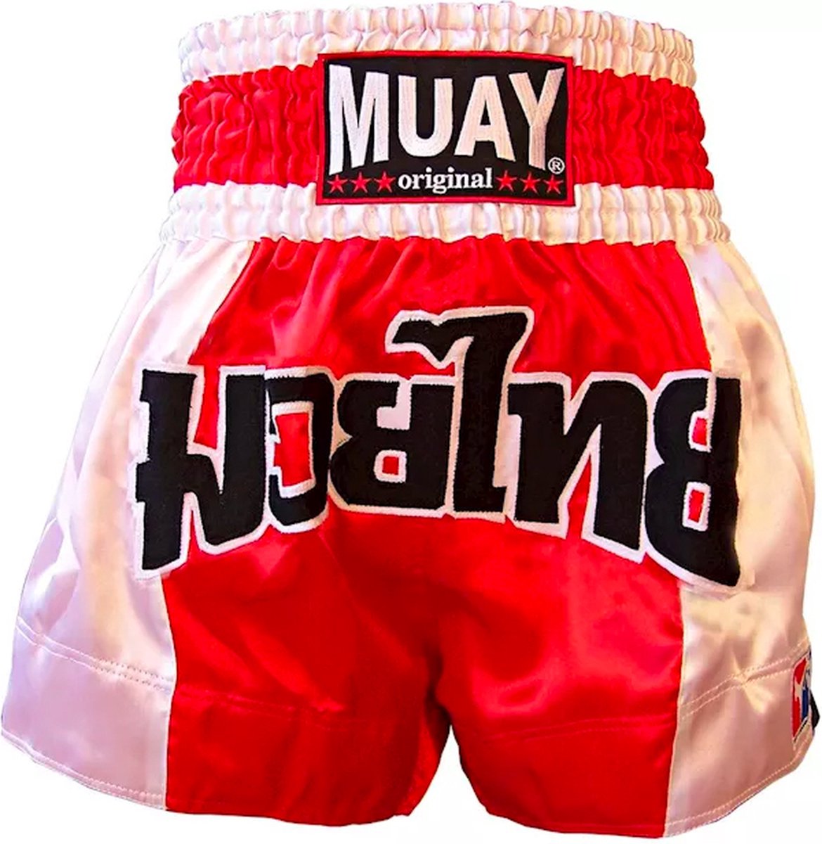 Muay Thai Short Amsterdam S