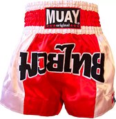 Muay Thai Short Amsterdam S