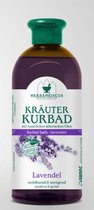Herbal Bad lotion Lavendel - natuurlijke kruidenextracten – 500ml