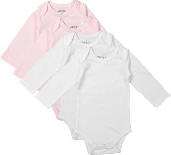 DIRKJE Unisex Baby-Hose – Weicher Jogger Aus Bio-Baumwolle, Gr. 56, Jeansblau