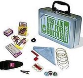 First Aid Kit for Acoustic Guitar