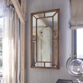 LOBERON Spiegel Bielle bruin